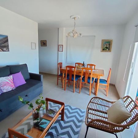 Vivienda Vacacional La Graja Santa Cruz de la Palma  Exterior photo