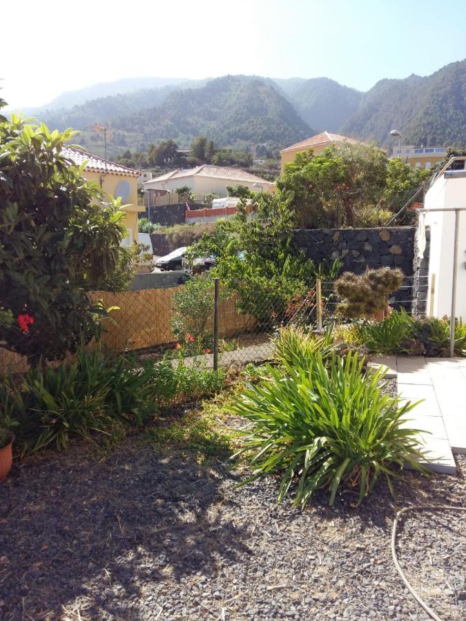 Vivienda Vacacional La Graja Santa Cruz de la Palma  Exterior photo