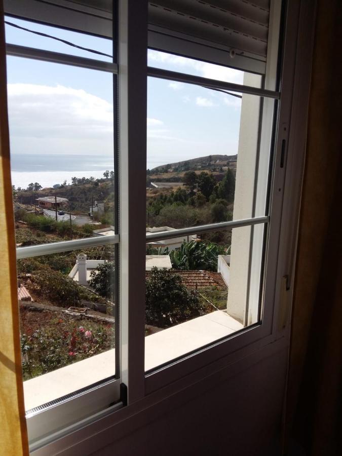 Vivienda Vacacional La Graja Santa Cruz de la Palma  Exterior photo